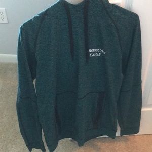 American Eagle Pull over Sweatshirt